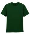GD03 Light Cotton T Shirt Forest Green colour image